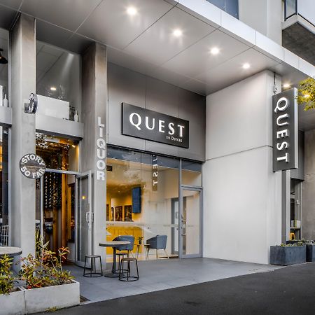 Aparthotel Quest on Dorcas à Ville de Ville de Melbourne Extérieur photo